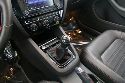 2017 Volkswagen Jetta GLI