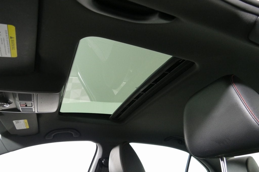 2017 Volkswagen Jetta GLI