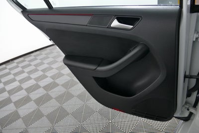 2017 Volkswagen Jetta GLI