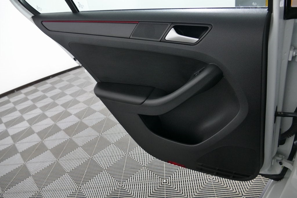 2017 Volkswagen Jetta GLI