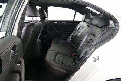 2017 Volkswagen Jetta GLI