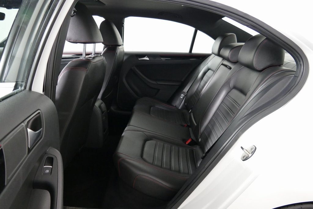 2017 Volkswagen Jetta GLI