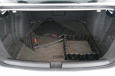 2017 Volkswagen Jetta GLI