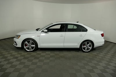 2017 Volkswagen Jetta GLI