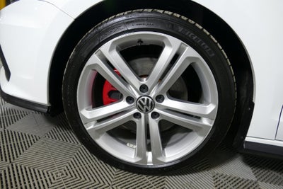 2017 Volkswagen Jetta GLI