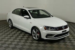 2017 Volkswagen Jetta GLI