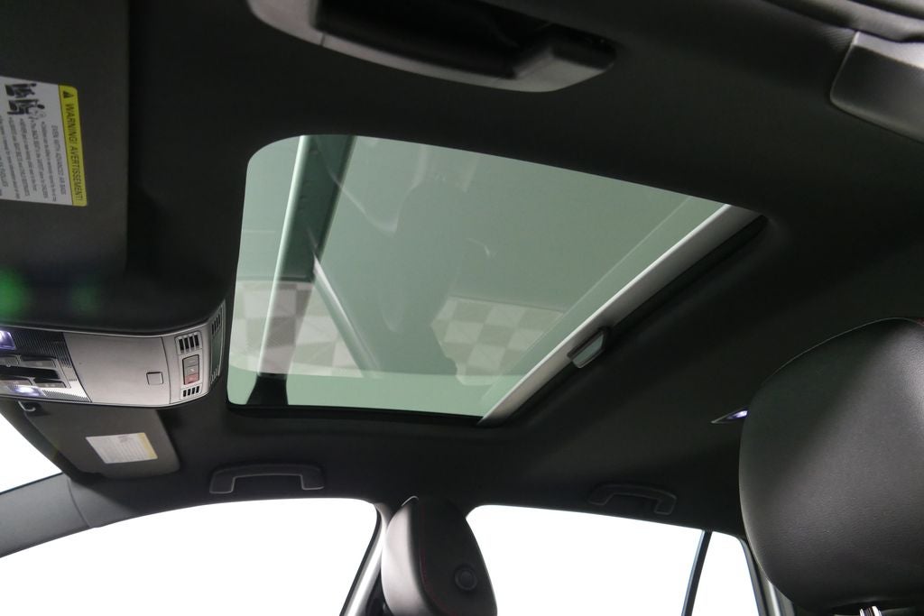 2019 Volkswagen Golf GTI Base