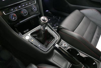 2019 Volkswagen Golf GTI Base