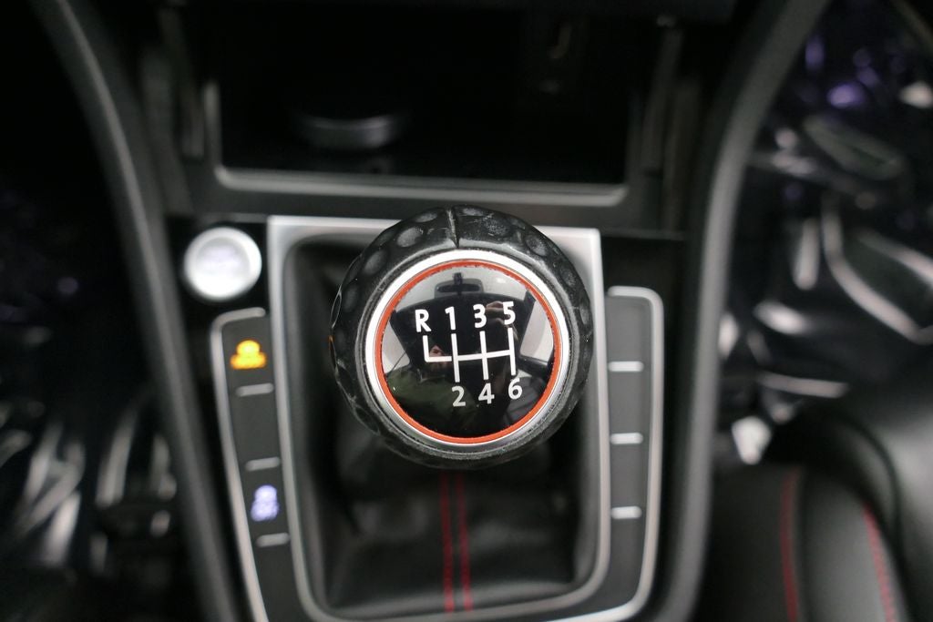 2019 Volkswagen Golf GTI Base