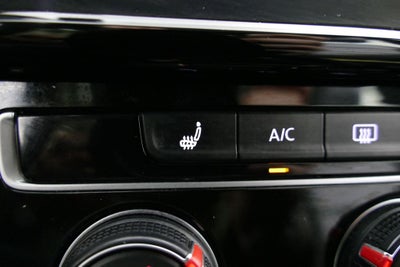 2019 Volkswagen Golf GTI Base