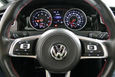 2019 Volkswagen Golf GTI Base