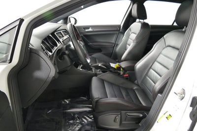 2019 Volkswagen Golf GTI Base