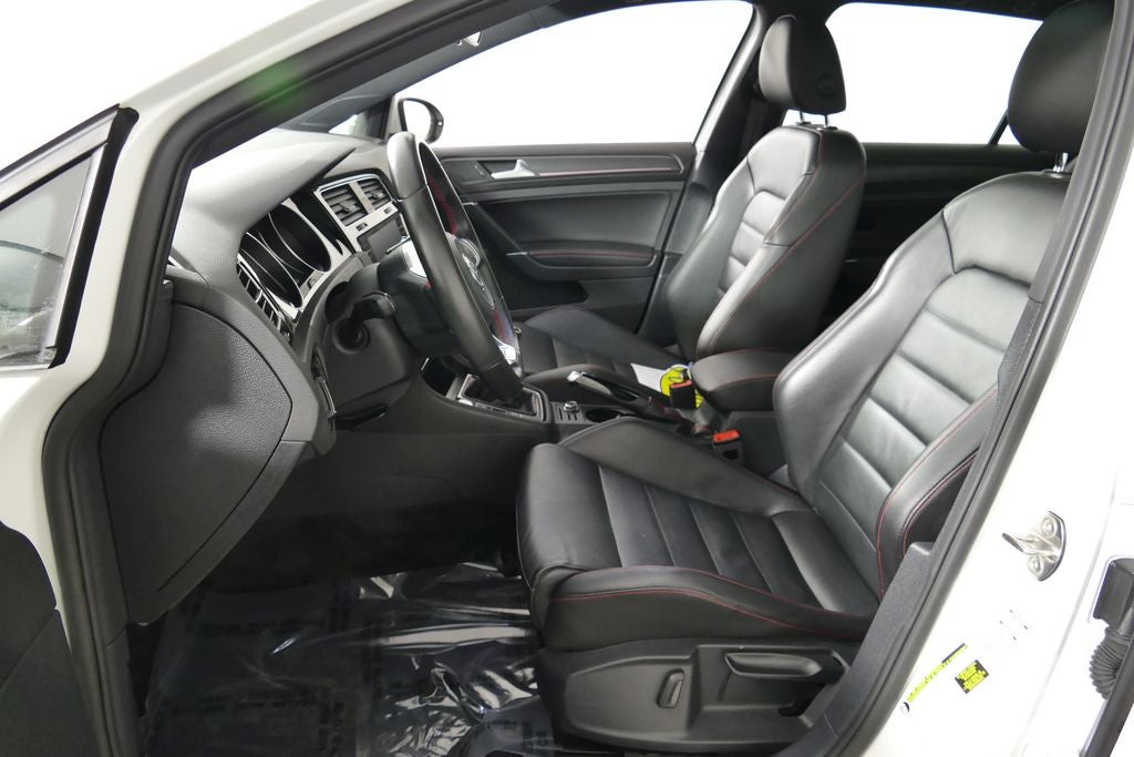 2019 Volkswagen Golf GTI Base