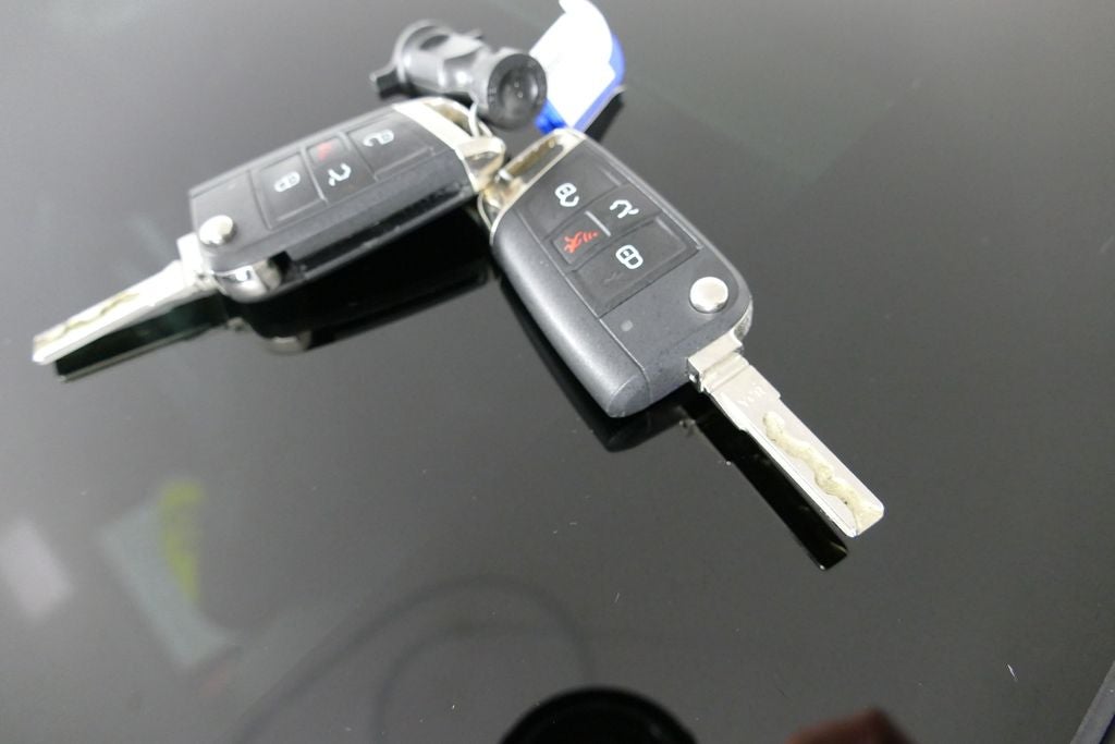 2019 Volkswagen Golf GTI Base