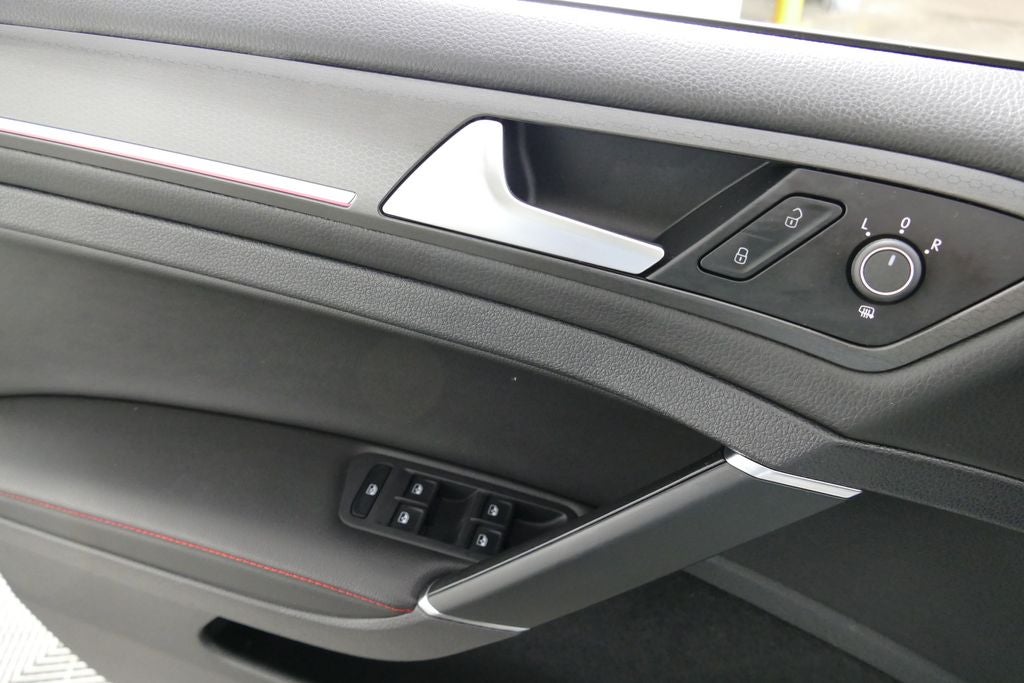 2019 Volkswagen Golf GTI Base