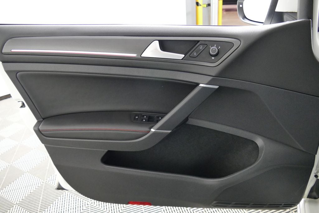 2019 Volkswagen Golf GTI Base