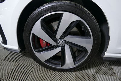 2019 Volkswagen Golf GTI Base