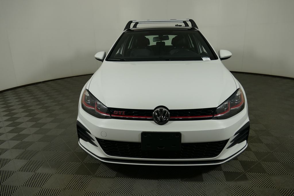 2019 Volkswagen Golf GTI Base