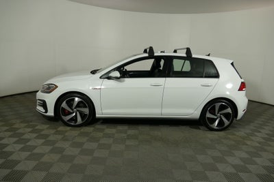 2019 Volkswagen Golf GTI Base