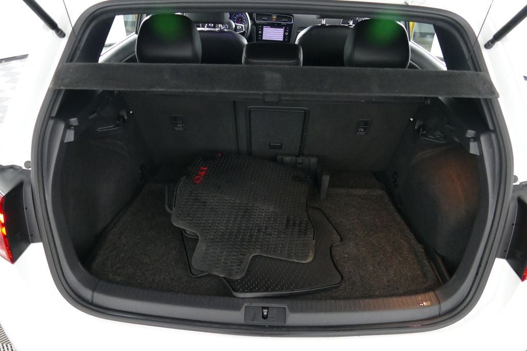 2019 Volkswagen Golf GTI Base