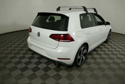 2019 Volkswagen Golf GTI Base