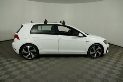 2019 Volkswagen Golf GTI Base