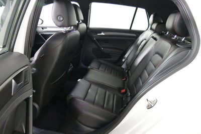 2019 Volkswagen Golf GTI Base