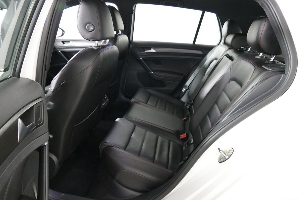 2019 Volkswagen Golf GTI Base