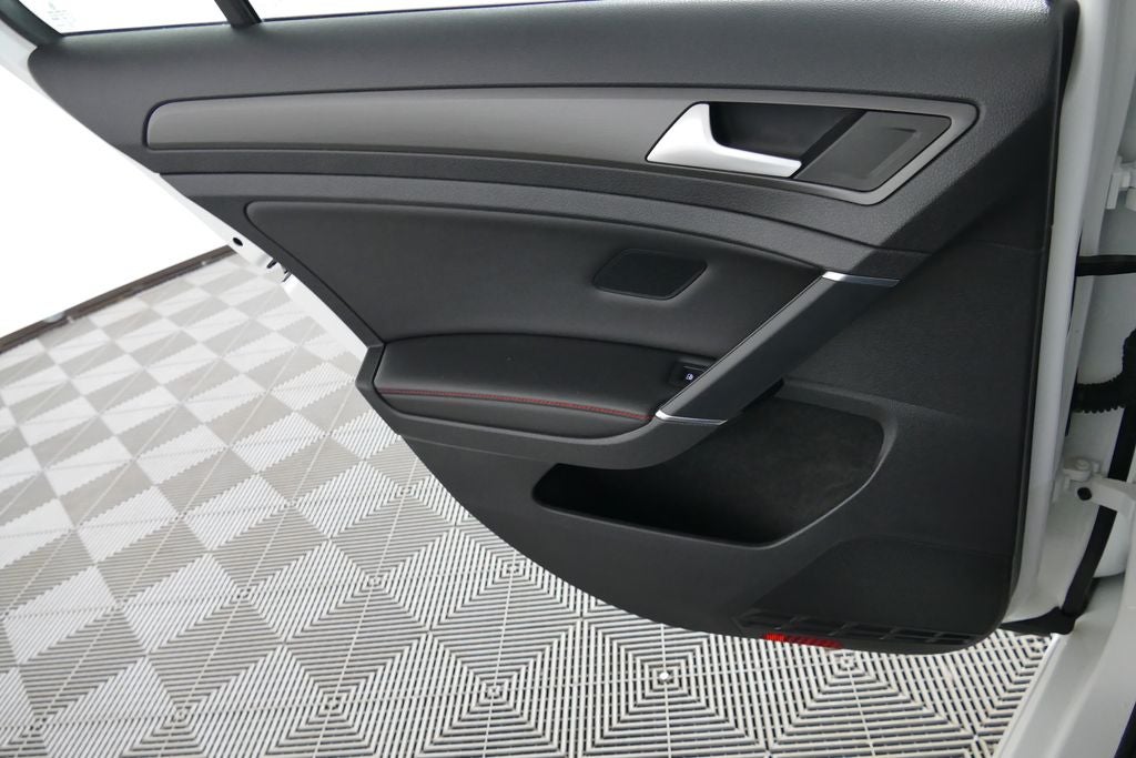 2019 Volkswagen Golf GTI Base