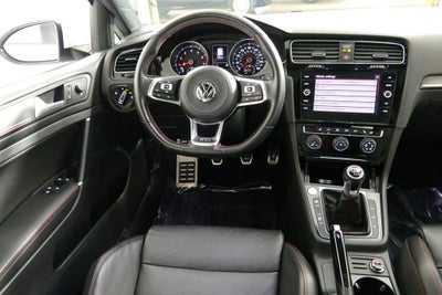 2019 Volkswagen Golf GTI Base