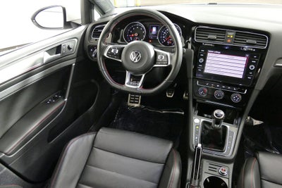 2019 Volkswagen Golf GTI Base