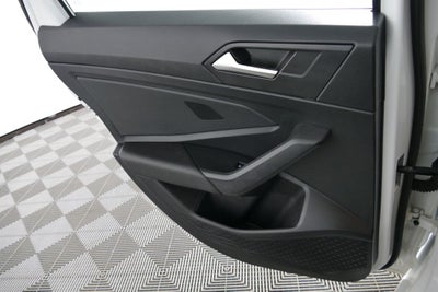2020 Volkswagen Jetta GLI 2.0T Autobahn