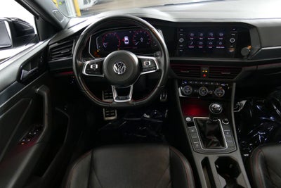 2020 Volkswagen Jetta GLI 2.0T Autobahn