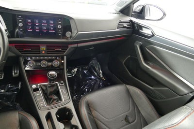 2020 Volkswagen Jetta GLI 2.0T Autobahn