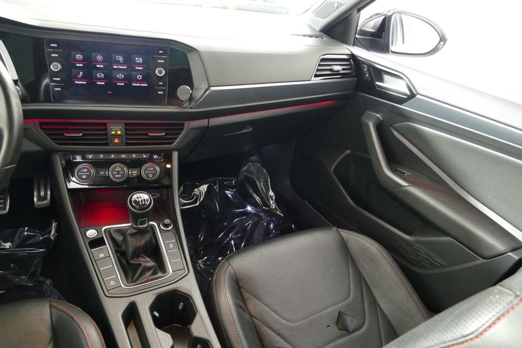 2020 Volkswagen Jetta GLI 2.0T Autobahn