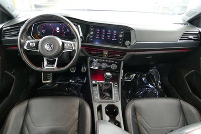 2020 Volkswagen Jetta GLI 2.0T Autobahn