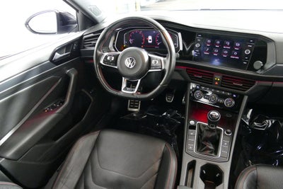 2020 Volkswagen Jetta GLI 2.0T Autobahn