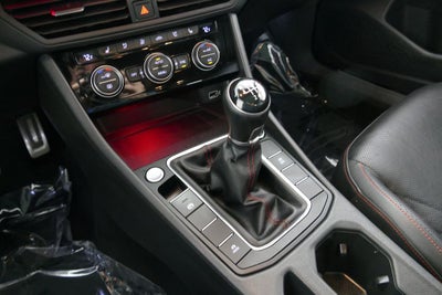 2020 Volkswagen Jetta GLI 2.0T Autobahn