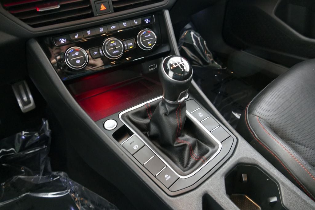 2020 Volkswagen Jetta GLI 2.0T Autobahn