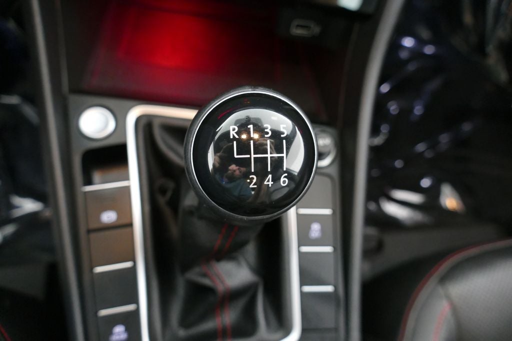 2020 Volkswagen Jetta GLI 2.0T Autobahn