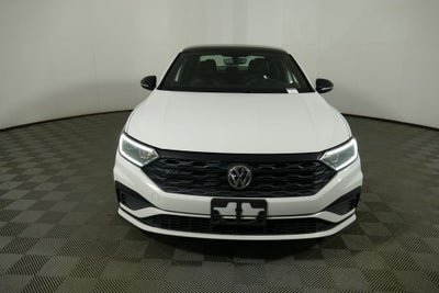 2020 Volkswagen Jetta GLI 2.0T Autobahn