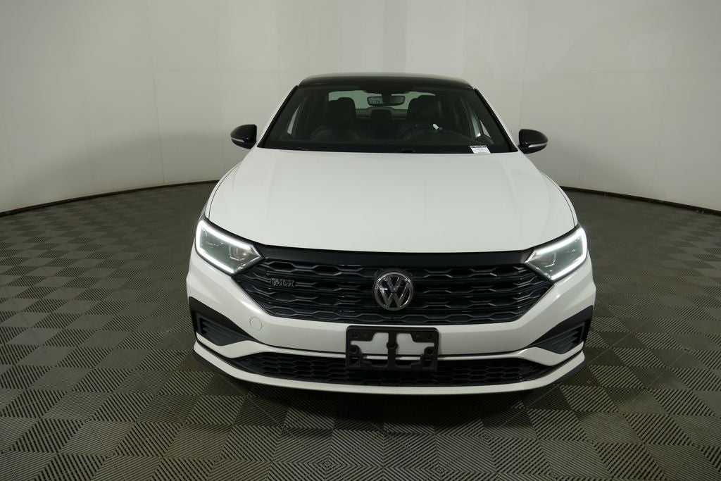 2020 Volkswagen Jetta GLI 2.0T Autobahn