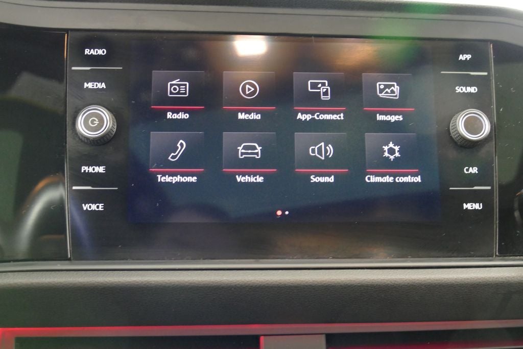 2020 Volkswagen Jetta GLI 2.0T Autobahn