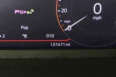 2020 Volkswagen Jetta GLI 2.0T Autobahn