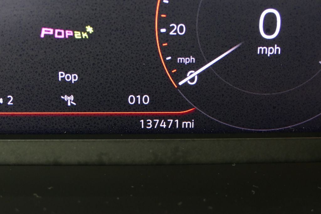 2020 Volkswagen Jetta GLI 2.0T Autobahn