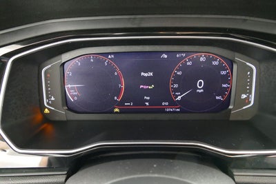 2020 Volkswagen Jetta GLI 2.0T Autobahn