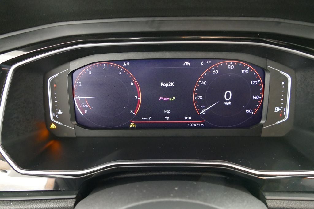 2020 Volkswagen Jetta GLI 2.0T Autobahn