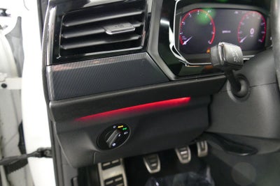 2020 Volkswagen Jetta GLI 2.0T Autobahn