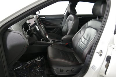 2020 Volkswagen Jetta GLI 2.0T Autobahn