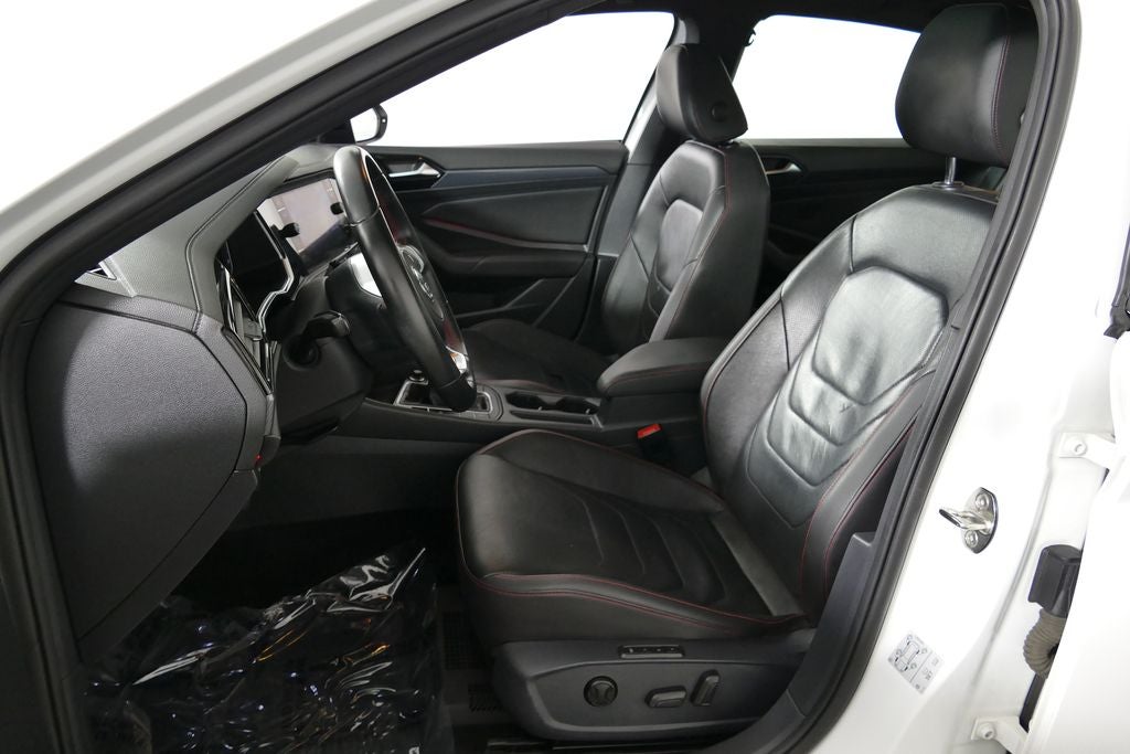 2020 Volkswagen Jetta GLI 2.0T Autobahn